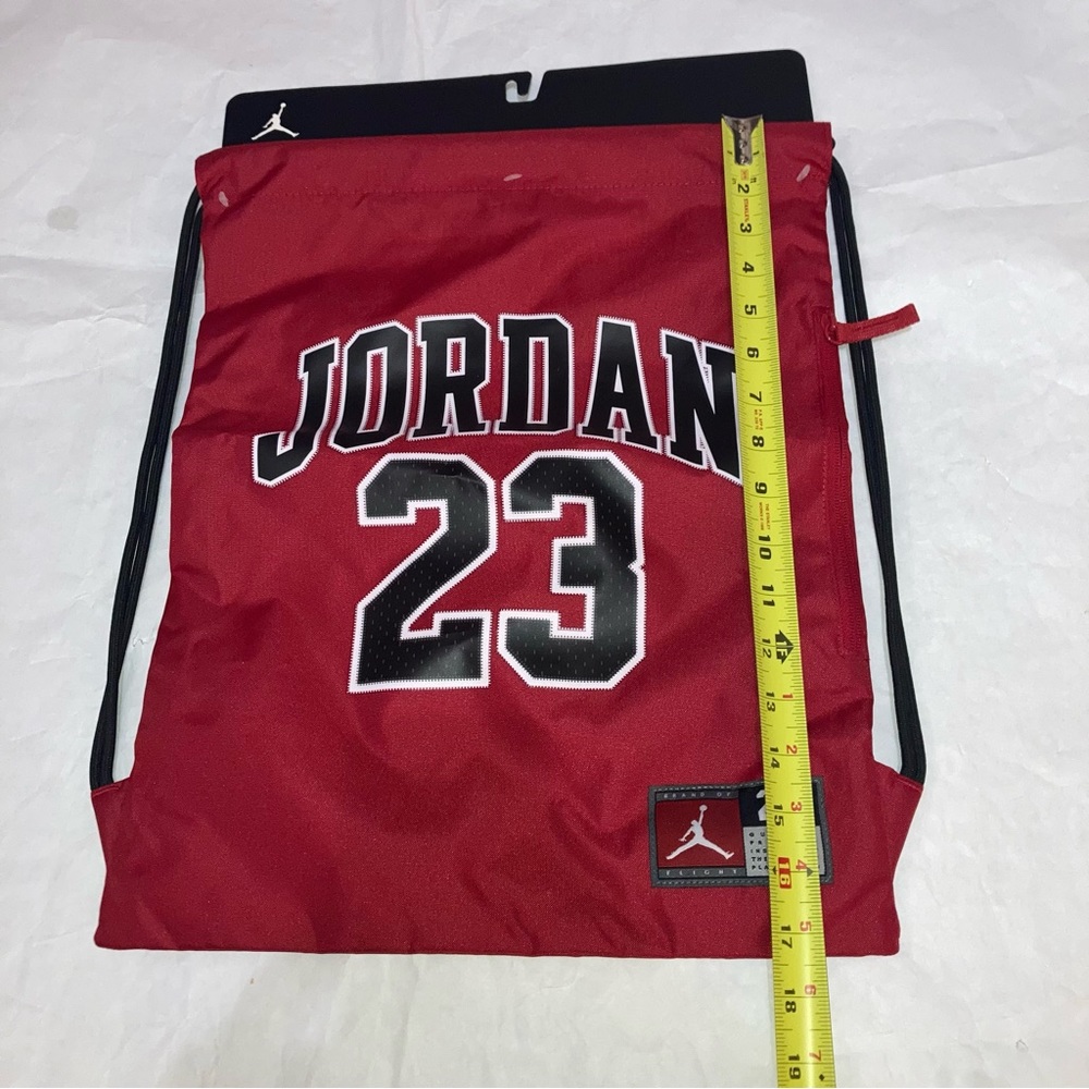 Jordan bag - Picture 3 of 4